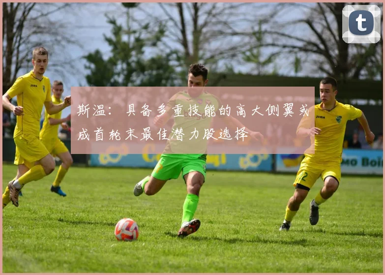 斯温：具备多重技能的高大侧翼或成首轮末最佳潜力股选择